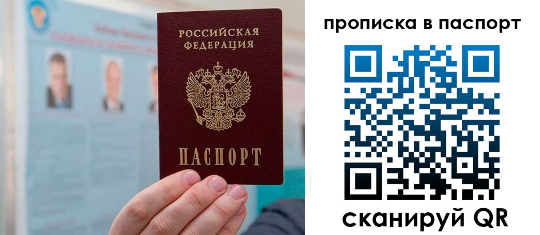 прописка гарантия в Каргате